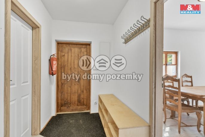 Prodej, Chalupa, Stružnice