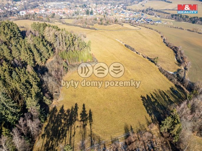 Prodej, Louka, Malenice