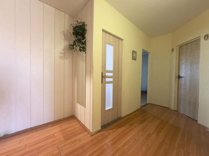 Prodej, Byt 4+1, Most