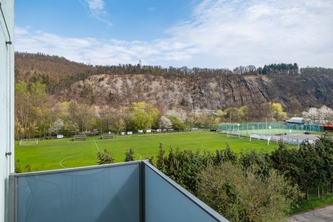 Prodej, Byt 2+kk, Vrané nad Vltavou