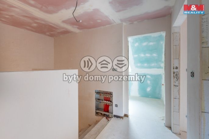 Prodej, Rodinný dům, Kladno