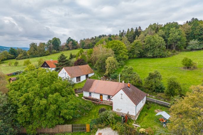 Prodej, Rodinný dům, Soběšice