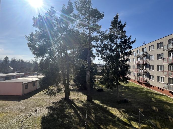 Prodej, Byt 3+1, Bakov nad Jizerou