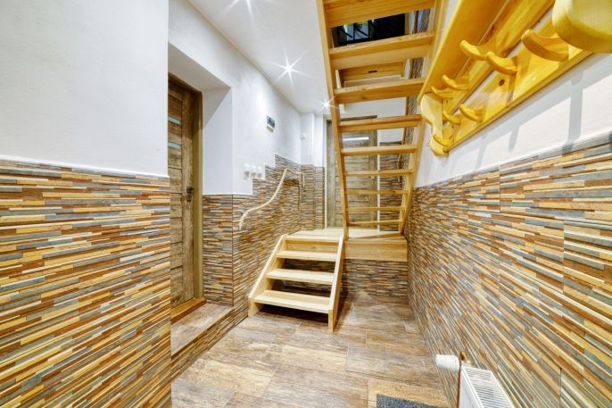 Prodej, Rodinný dům, Lázně Kynžvart