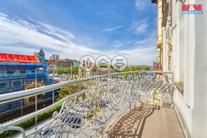 Pronájem, Kancelářský prostor, Plzeň