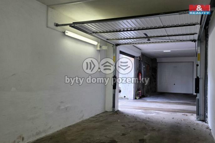 Prodej, Garáž, Domažlice