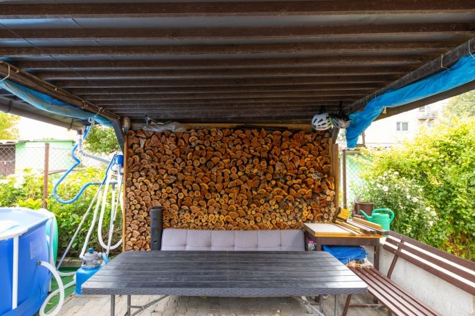 Prodej, Rodinný dům, Brno