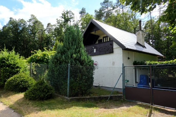 Prodej, Chata, Ostředek