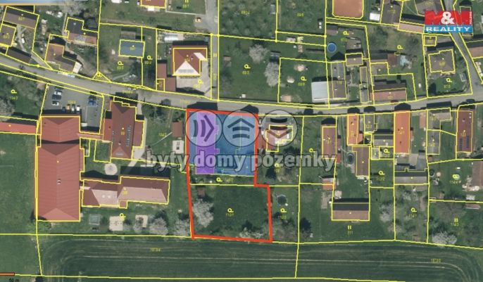 Prodej, Rodinný dům, Dražice