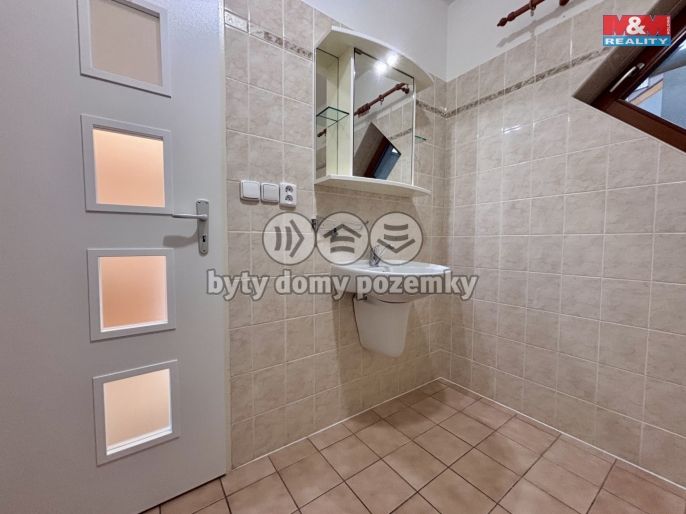 Pronájem, Byt 2+1, Dobruška