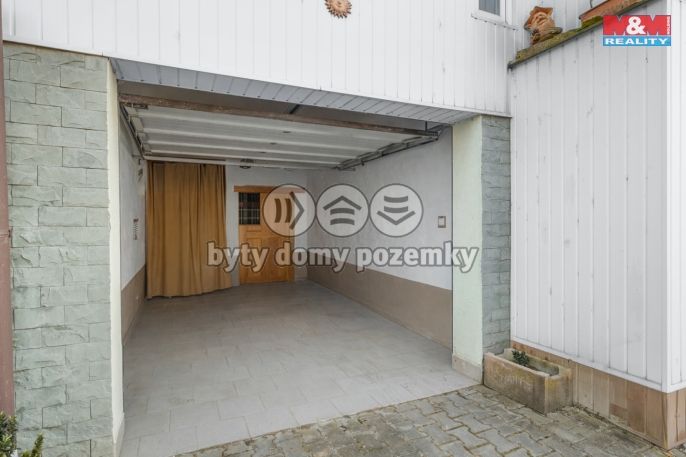 Prodej, Rodinný dům, Zlonice