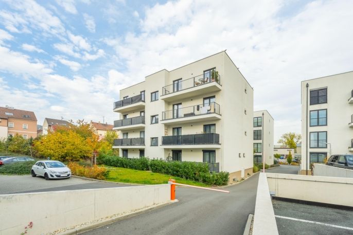 Prodej, Byt 3+kk, Beroun