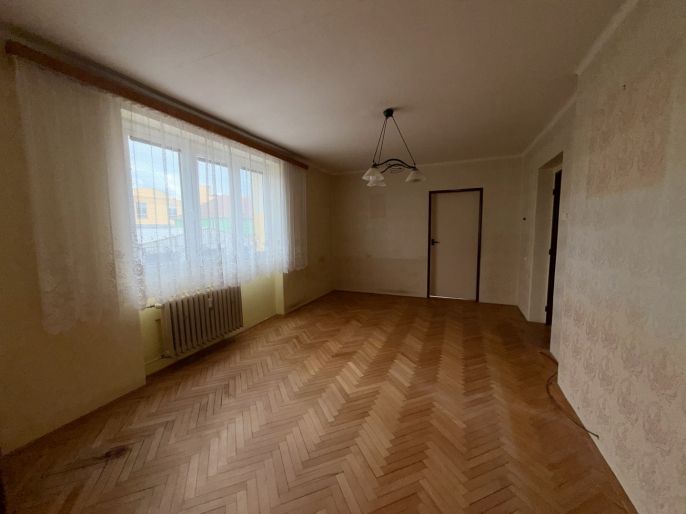Prodej, Byt 3+1, Pelhřimov