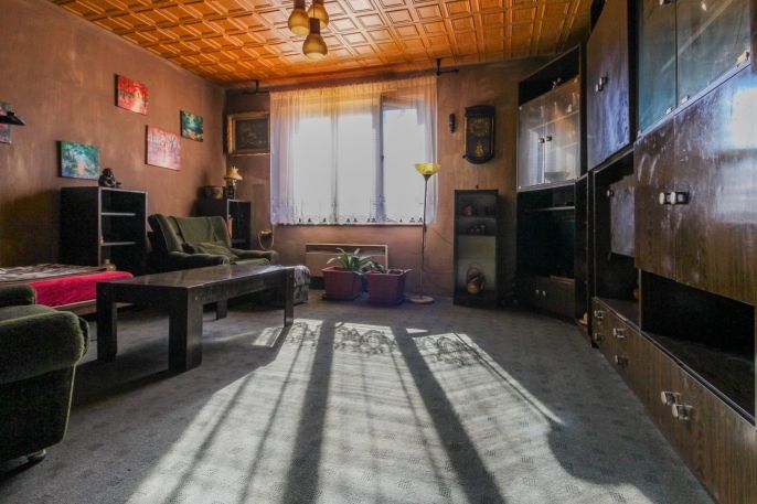 Prodej, Rodinný dům, Velká Kraš