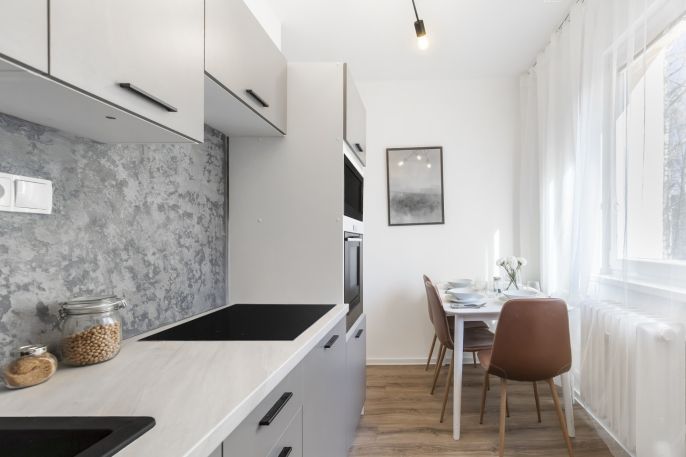 Prodej, Byt 2+1, Ostrava