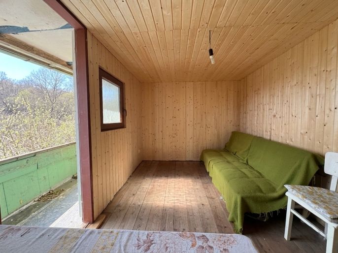 Prodej, Chata, Moravská Třebová