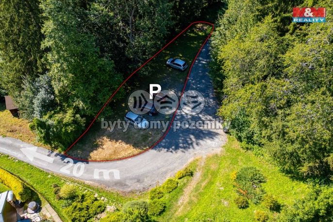 Prodej, Zahrada, Vsetín