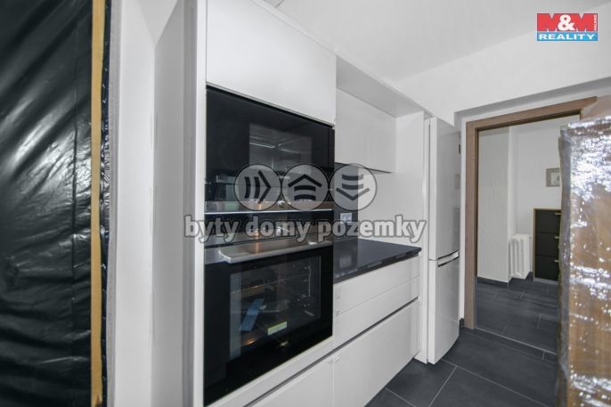 Pronájem, Rodinný dům, Tlučná