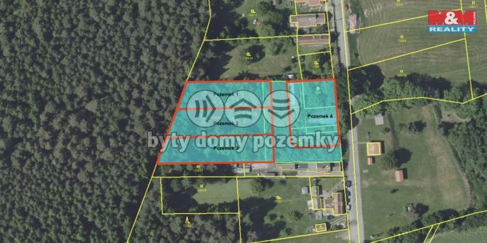Prodej, Zemědělská usedlost, Jesenice