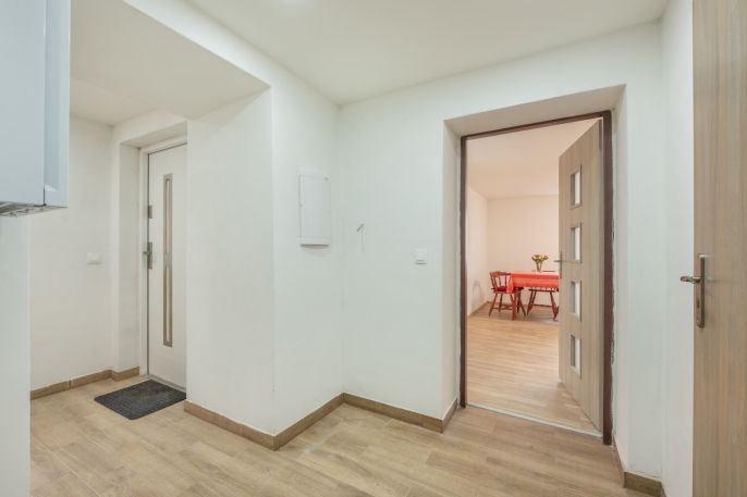 Pronájem, Rodinný dům, Hospozín