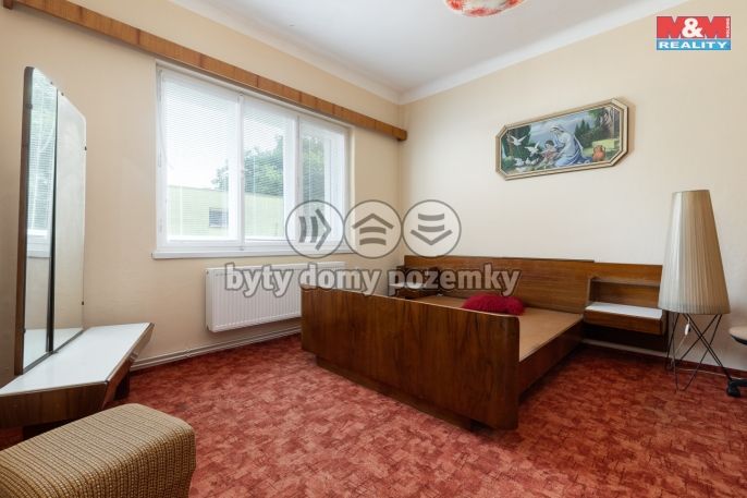 Prodej, Rodinný dům, Kravaře