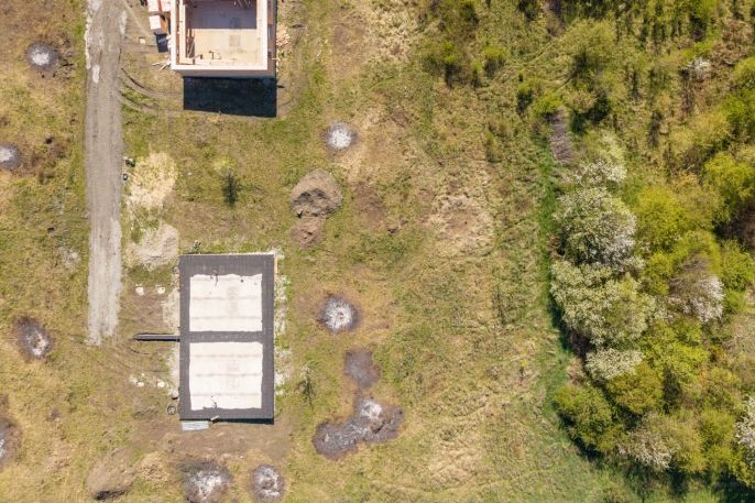 Prodej, Pozemek k bydlení, Hrušovany