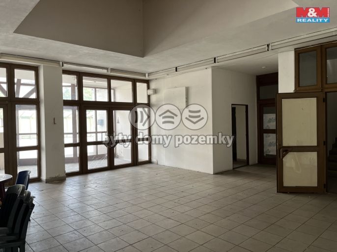 Prodej, Obchod a služby, Petrovice u Karviné