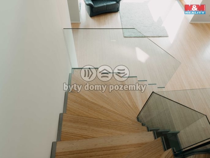 Prodej, Rodinný dům, Jablonec nad Nisou