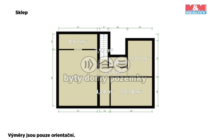 Prodej, Rodinný dům, Břasy