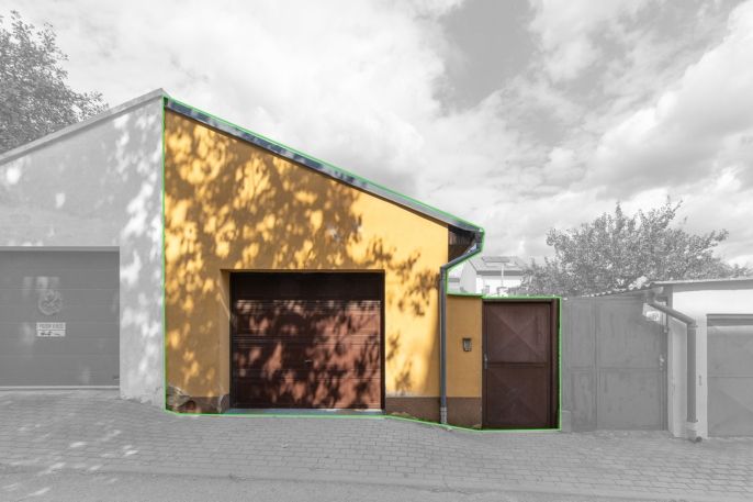 Prodej, Rodinný dům, Brno