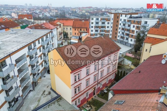 Pronájem, Byt 2+kk, Plzeň