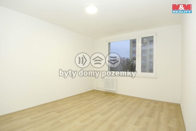 Pronájem, Byt 3+1, Mladá Boleslav