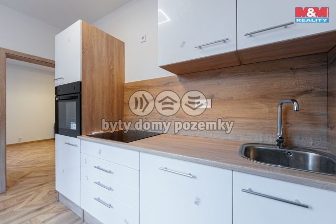 Prodej, Byt 3+1, Karlovy Vary