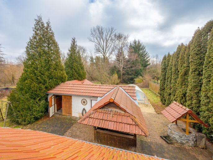 Prodej, Rodinný dům, Načeradec