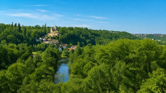 Prodej, Zahrada, Mladá Boleslav