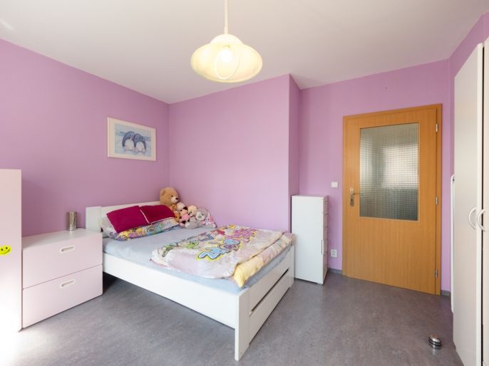 Pronájem, Rodinný dům, Praha