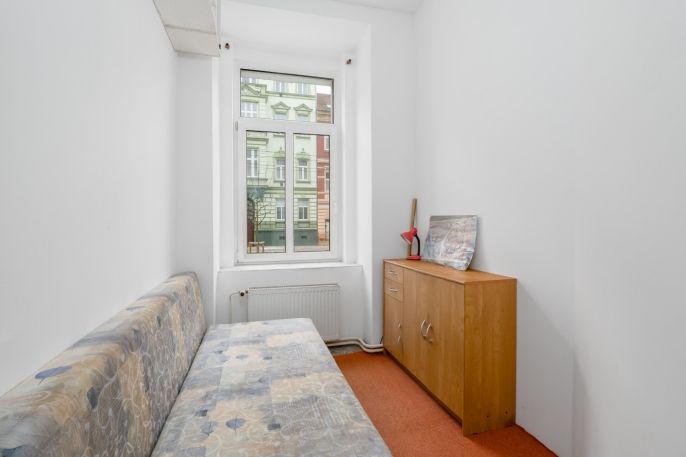 Prodej, Byt 3+kk, Teplice