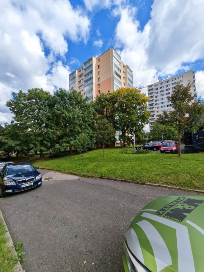 Prodej, Byt 3+1, 60 m², Praha, Údolní