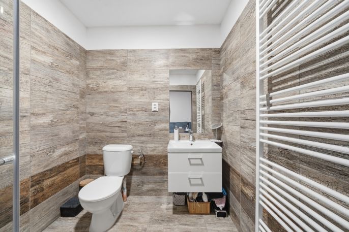 Prodej, Rodinný dům, Jaroměř