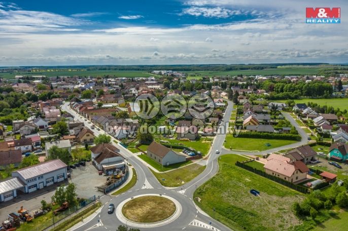 Prodej, Pozemek k bydlení, Městec Králové