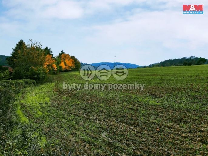 Prodej, Provozní plocha, Županovice