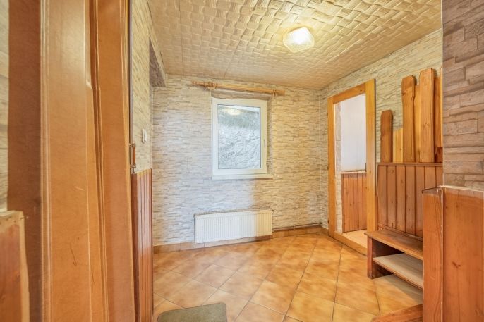 Prodej, Rodinný dům, Kladno