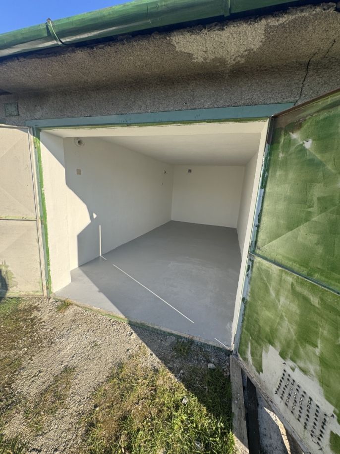 Prodej, Garáž, Uničov