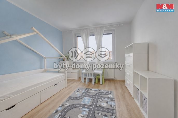 Prodej, Byt 1+1, Žatec