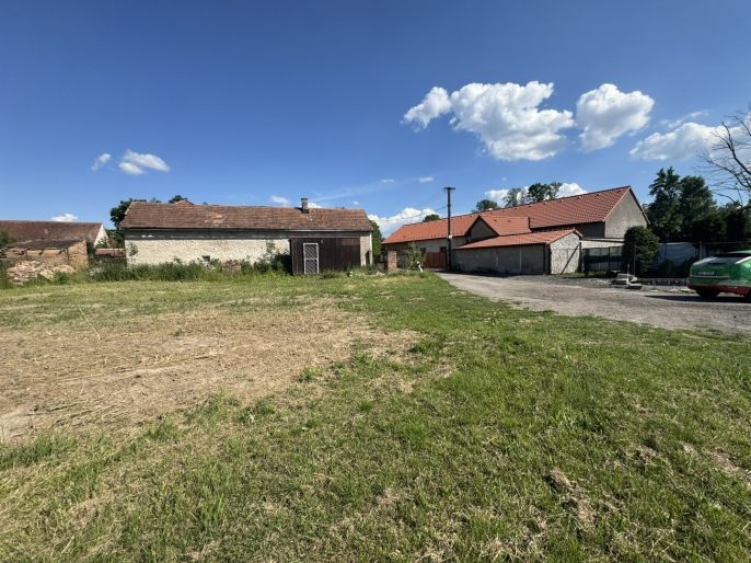 Prodej, Pozemek k bydlení, Rosice