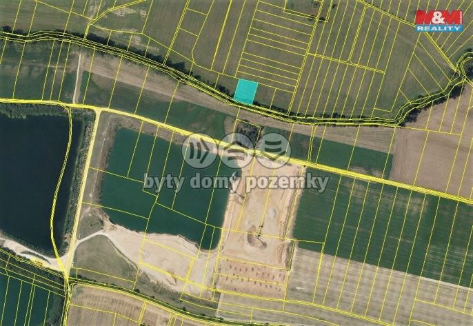 Prodej, Louka, Kratonohy