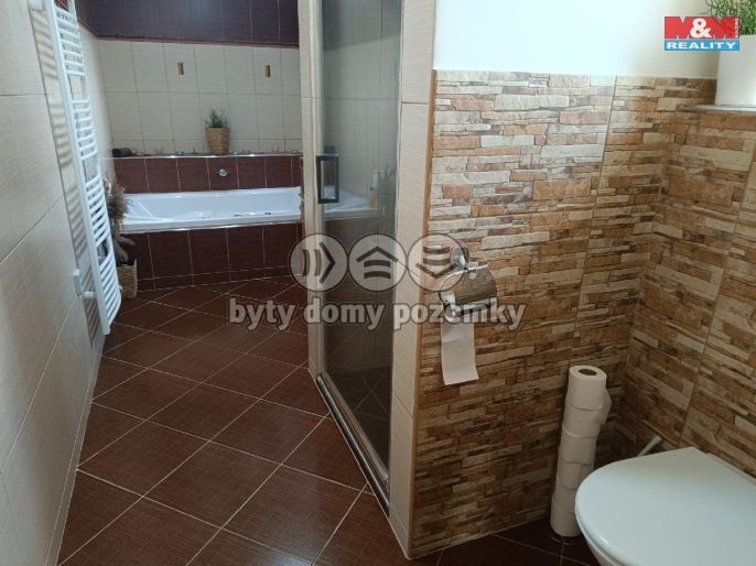 Pronájem, Byt 2+kk, Drahobudice