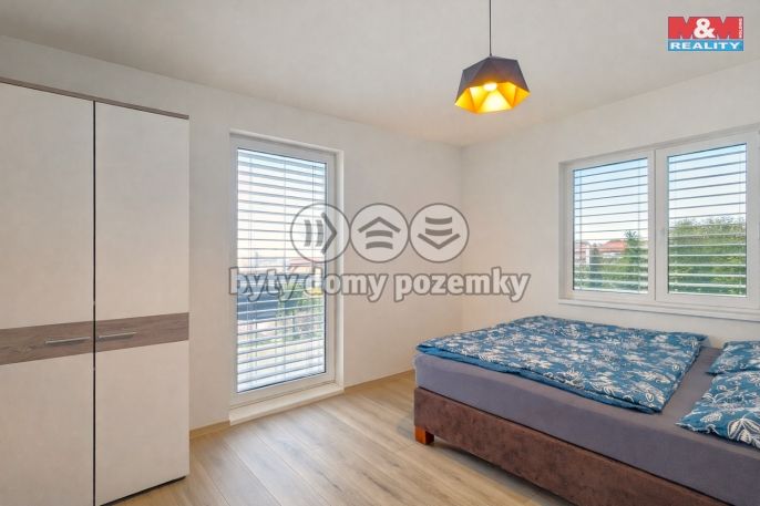 Prodej, Rodinný dům, Pyšely