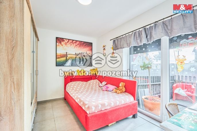 Prodej, Rodinný dům, Nová Včelnice