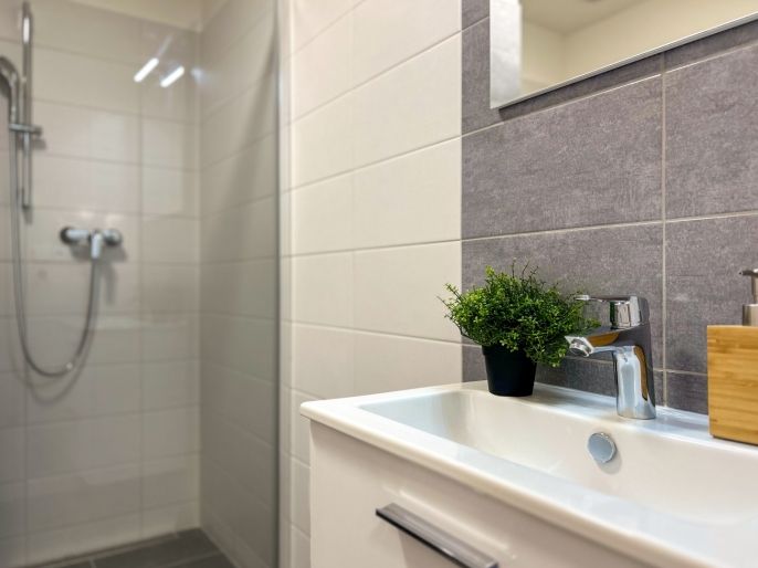 Pronájem, Byt 1+kk, Rakovník